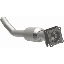 2000-2005 Dodge Neon 2.0L | 2000-2001 Plymouth Neon 2.0L OEM Grade Federal / EPA Compliant Direct-Fit Catalytic Converter image 2