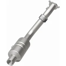 2004-2006 Chrysler Pacifica 3.5L OEM Grade Federal / EPA Compliant Direct-Fit Catalytic Converter image 3