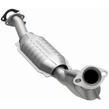 Right OEM Grade Federal / EPA Compliant Direct-Fit Catalytic Converter image 2