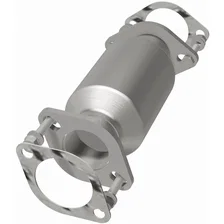 2008-2009 Kia Spectra 2.0L OEM Grade Federal / EPA Compliant Direct-Fit Catalytic Converter image 3