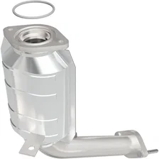 OEM Grade Federal / EPA Compliant Direct-Fit Catalytic Converter image 1