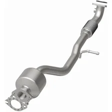 2013-2015 Chevrolet Spark 1.2L California Grade CARB Compliant Direct-Fit Catalytic Converter image 3