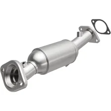 2010-2011 Kia Soul 1.6L OEM Grade Federal / EPA Compliant Direct-Fit Catalytic Converter image 1