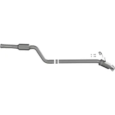 Left 2013-2015 Mercedes-Benz GLK350 3.5L California Grade CARB Compliant Direct-Fit Catalytic Converter image 4