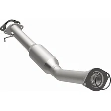 California Grade CARB Compliant Direct-Fit Catalytic Converter image 2