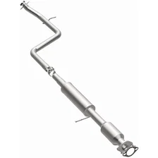2012-2015 Mazda 5 2.5L California Grade CARB Compliant Direct-Fit Catalytic Converter image 2