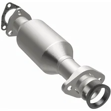California Grade CARB Compliant Direct-Fit Catalytic Converter image 2