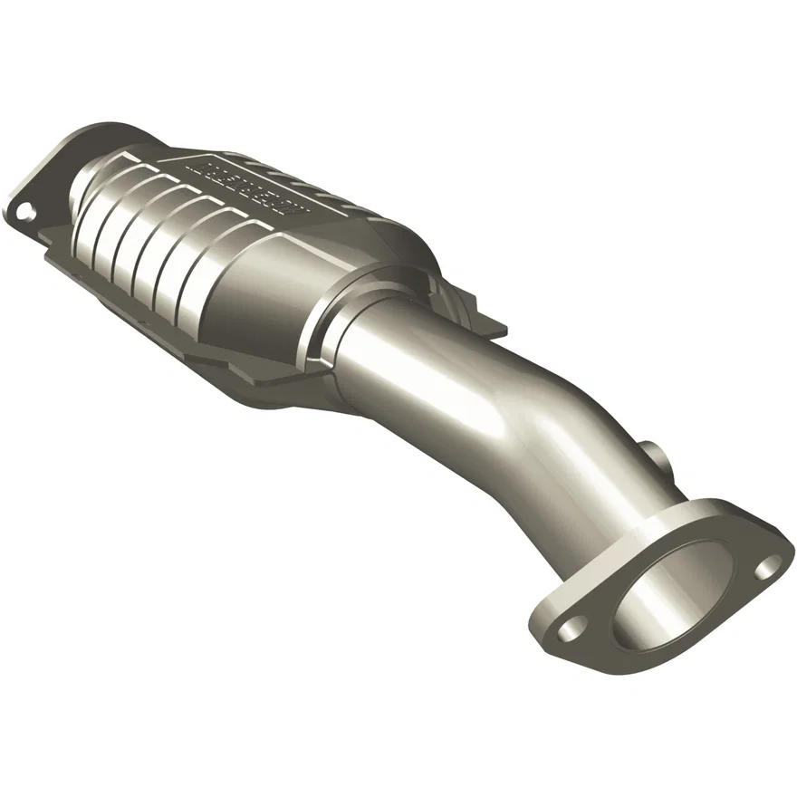 2000-2001 Mazda MPV 2.5L OEM Grade Federal / EPA Compliant Direct-Fit Catalytic Converter