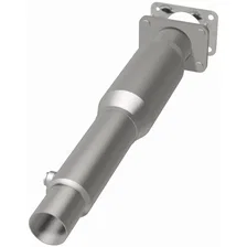 California Grade CARB Compliant Direct-Fit Catalytic Converter image 3