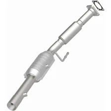 HM Grade Federal / EPA Compliant Direct-Fit Catalytic Converter for Volkswagen image 3