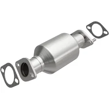 2011-2012 Kia Sedona 3.5L OEM Grade Federal / EPA Compliant Direct-Fit Catalytic Converter image 1