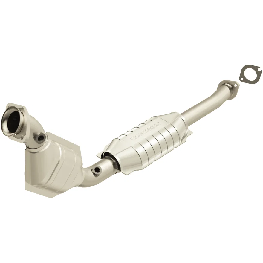 Right OEM Grade Federal / EPA Compliant Direct-Fit Catalytic Converter