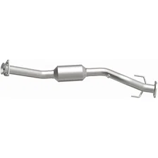 OEM Grade Federal / EPA Compliant Direct-Fit Catalytic Converter image 4