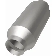 California Grade CARB Compliant Universal Catalytic Converter image 3