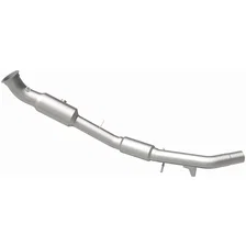 Right California Grade CARB Compliant Direct-Fit Catalytic Converter for Mercedes-Benz image 3