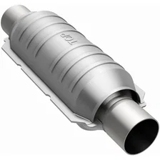 California Grade CARB Compliant Universal Catalytic Converter for Mercedes-Benz image 2