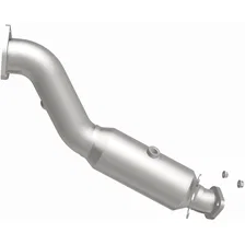 2012-2015 Mercedes-Benz C250 1.8L | 2012-2015 Mercedes-Benz SLK250 1.8L OEM Grade Federal / EPA Compliant Direct-Fit Catalytic Converter image 4