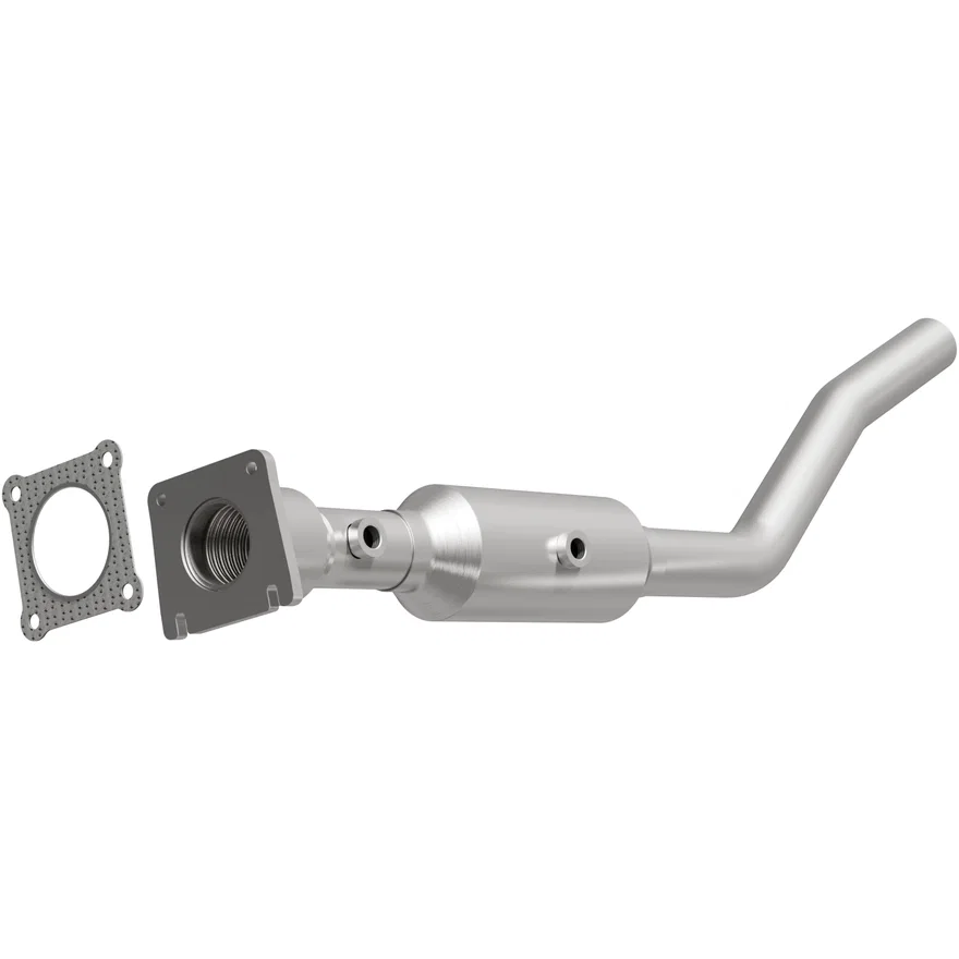 MagnaFlow Exhaust Products 5551192, 2012-2017 Dodge Journey 2.4L California Grade CARB Compliant Direct-Fit Catalytic Converter