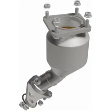 2009-2021 Nissan Maxima 3.5L OEM Grade Federal / EPA Compliant Direct-Fit Catalytic Converter image 4