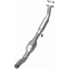 2004-2005 Volkswagen Beetle 2.0L California Grade CARB Compliant Direct-Fit Catalytic Converter image 3