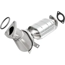 Right OEM Grade Federal / EPA Compliant Direct-Fit Catalytic Converter image 1