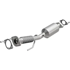 2019-2021 Nissan Altima 2.5L OEM Grade Federal / EPA Compliant Direct-Fit Catalytic Converter image 1