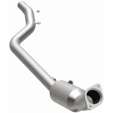 Right OEM Grade Federal / EPA Compliant Direct-Fit Catalytic Converter image 2