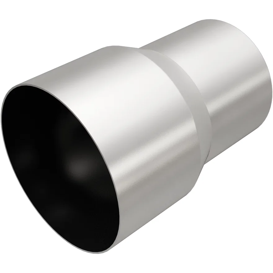 MagnaFlow Exhaust Products 10769, 4 X 5in. Performance Exhaust Pipe Adapter