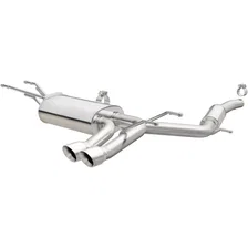 2015-2026 Mazda MX-5 Miata 2.0L Street Series Cat-Back Performance Exhaust System image 1
