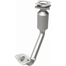 2002-2004 Ford Focus 2.0L California Grade CARB Compliant Direct-Fit Catalytic Converter image 3