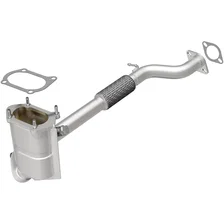 1995-1997 Ford Contour 2.0L | 1995-1997 Mercury Mystique 2.0L HM Grade Federal / EPA Compliant Direct-Fit Catalytic Converter image 1