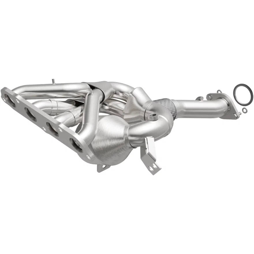 2014-2020 Mazda CX-5 2.5L OEM Grade Federal / EPA Compliant Direct-Fit Manifold Catalytic Converter