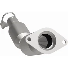 2010-2015 Toyota Prius 1.8L | 2012-2015 Toyota Prius Plug-In 1.8L OEM Grade Federal / EPA Compliant Direct-Fit Catalytic Converter image 4