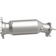 2012-2015 Audi A6 2.0L | 2013-2015 Audi A6 Quattro 2.0L OEM Grade Federal / EPA Compliant Direct-Fit Catalytic Converter image 4