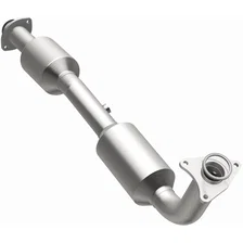 Right OEM Grade Federal / EPA Compliant Direct-Fit Catalytic Converter for Toyota image 2