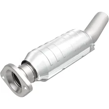 2006-2012 Toyota RAV4 3.5L OEM Grade Federal / EPA Compliant Direct-Fit Catalytic Converter image 1