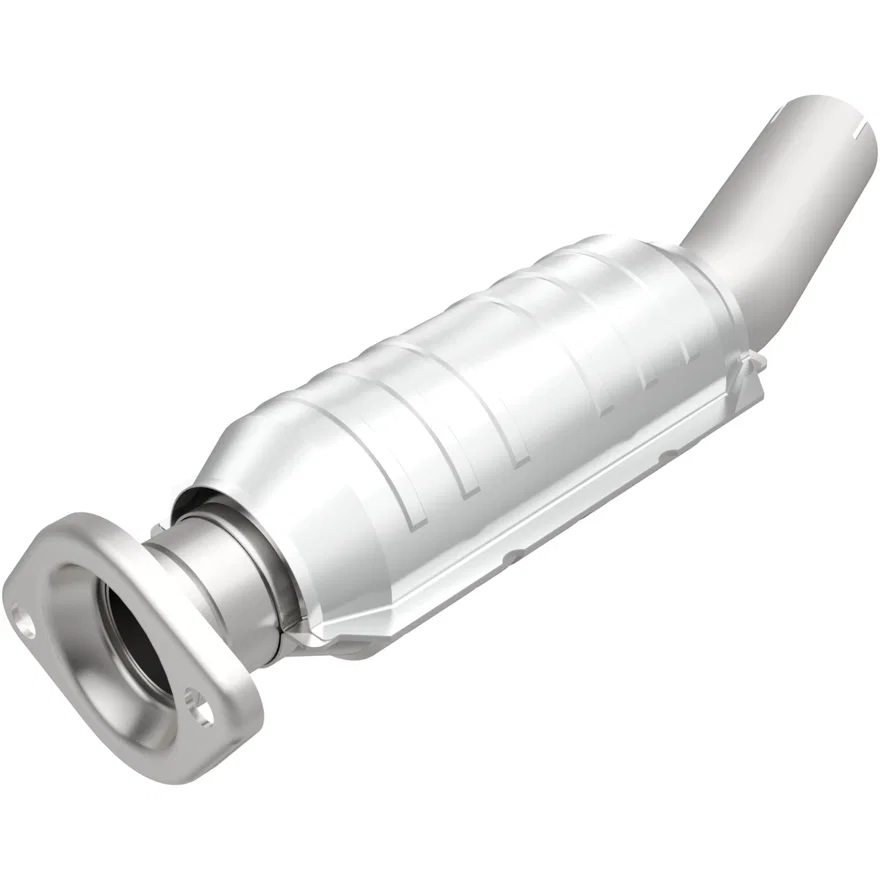 2006-2012 Toyota RAV4 3.5L OEM Grade Federal / EPA Compliant Direct-Fit Catalytic Converter