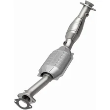 Right HM Grade Federal / EPA Compliant Direct-Fit Catalytic Converter image 3