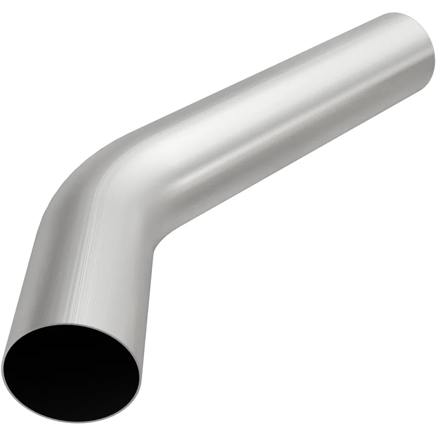 4in. 45deg. Bend (10 Pack) Performance Exhaust Pipes