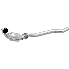 Right OEM Grade Federal / EPA Compliant Direct-Fit Catalytic Converter image 1