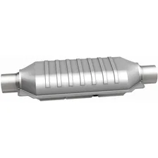 OEM Grade Federal / EPA Compliant Universal Catalytic Converter for Dodge image 4
