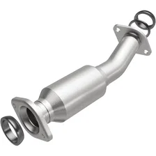 2011-2015 Toyota Sienna 3.5L California Grade CARB Compliant Direct-Fit Catalytic Converter image 1