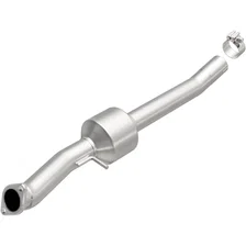 Right 2007-2010 BMW X5 3.0L OEM Grade Federal / EPA Compliant Direct-Fit Catalytic Converter image 1