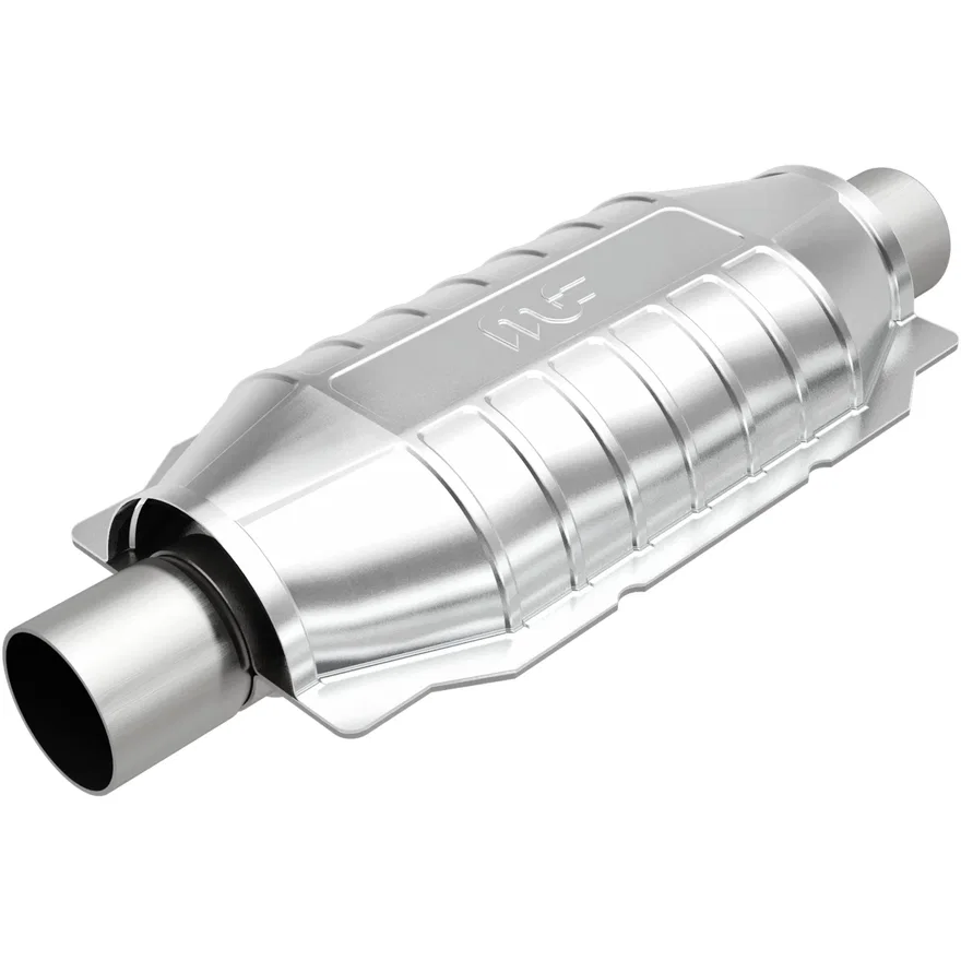 California Grade CARB Compliant Universal Catalytic Converter