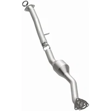 California Grade CARB Compliant Direct-Fit Catalytic Converter for Subaru image 2