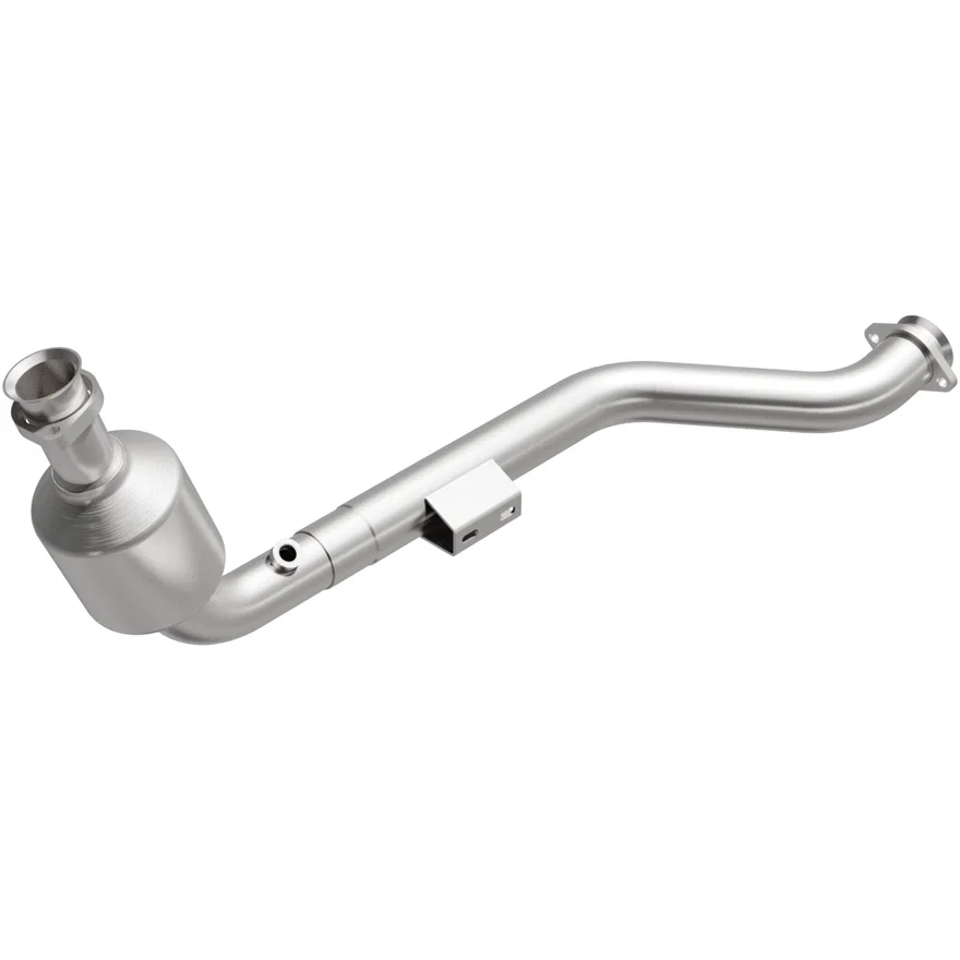 Right 2004 Mercedes-Benz SLK320 3.2L California Grade CARB Compliant Direct-Fit Catalytic Converter