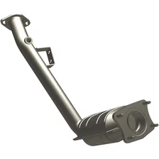 1997-2002 Ford Escort 2.0L | 1997-1999 Mercury Tracer 2.0L OEM Grade Federal / EPA Compliant Direct-Fit Catalytic Converter image 1