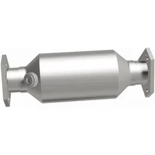 California Grade CARB Compliant Direct-Fit Catalytic Converter image 4