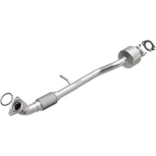 2013-2015 Chevrolet Spark 1.2L California Grade CARB Compliant Direct-Fit Catalytic Converter image 1