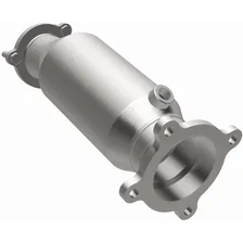 2012-2015 Audi A6 2.0L | 2013-2015 Audi A6 Quattro 2.0L OEM Grade Federal / EPA Compliant Direct-Fit Catalytic Converter image 2